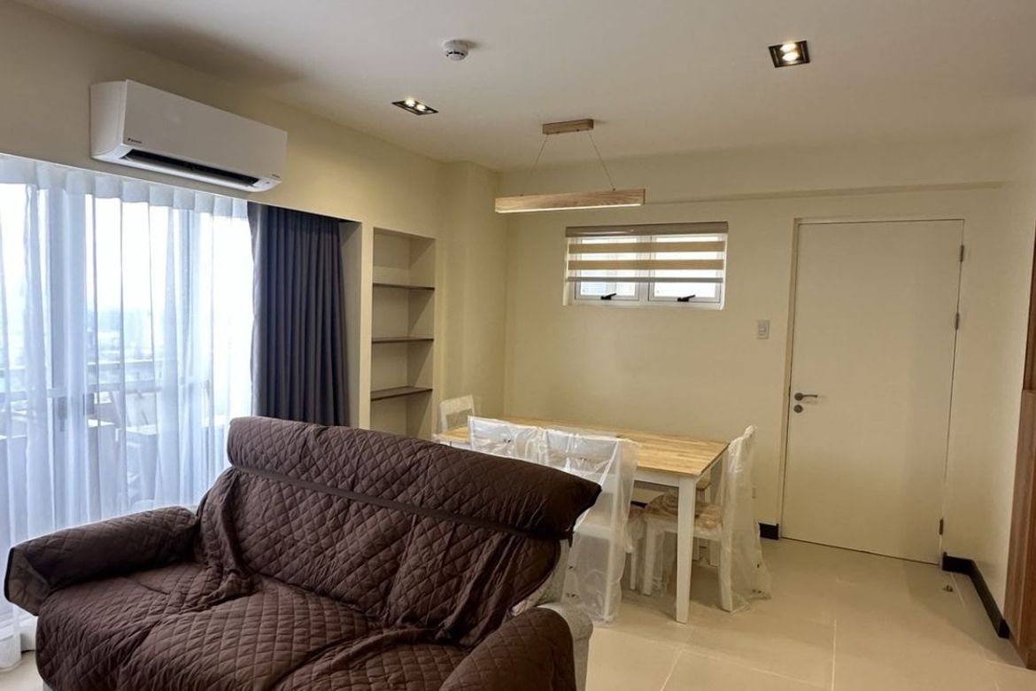 3 Bedroom Condo for Sale in Kai Garden Residences, Malamig, Mandaluyong, Metro Manila near MRT-3 Boni – photo 6