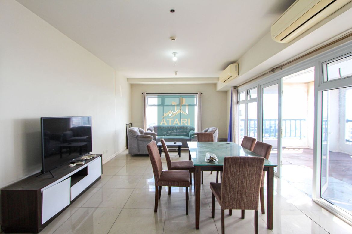 3 Bedroom Condo for Sale in Kantabogon, Aloguinsan, Cebu – photo 2