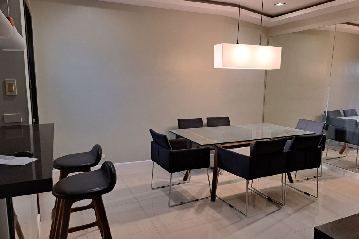 3 Bedroom Condo for Sale in Kapitolyo, Pasig, Metro Manila – photo 4