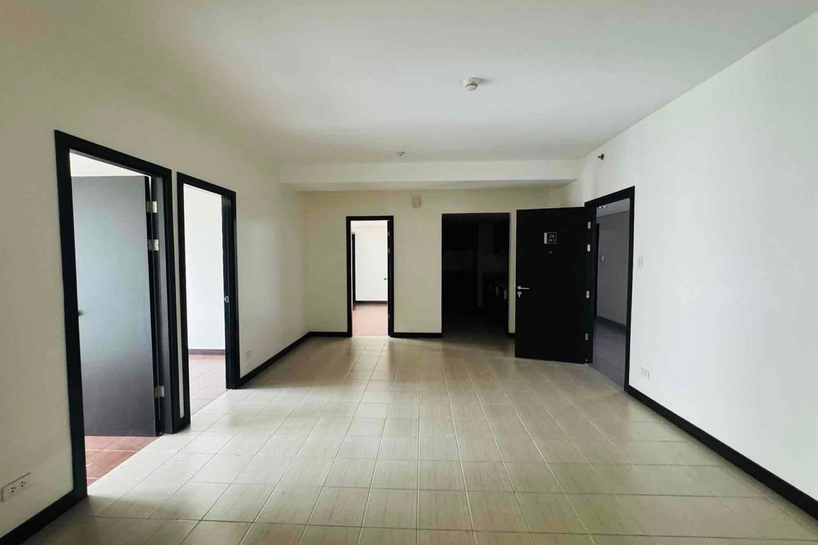 3 Bedroom Condo for Sale in Kasara Urban Resort Residences, Ugong, Pasig, Metro Manila