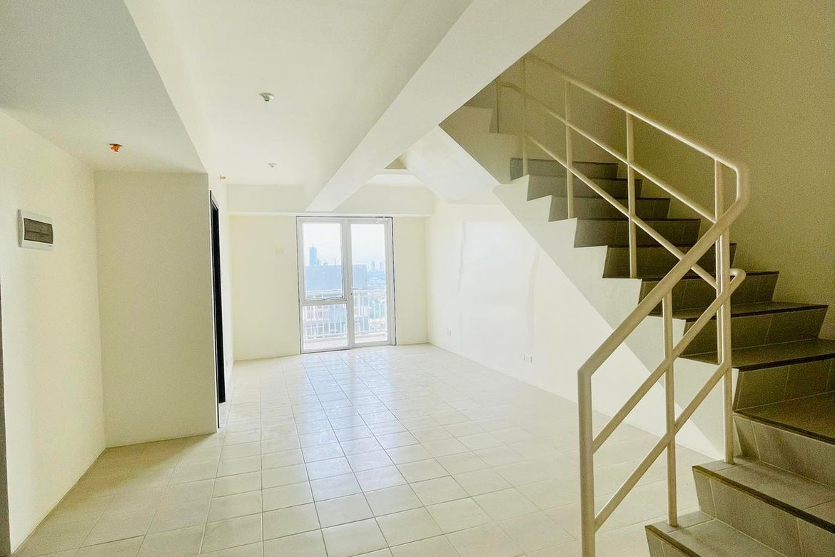 3 Bedroom Condo for Sale in Kasara Urban Resort Residences, Ugong, Pasig, Metro Manila – photo 2