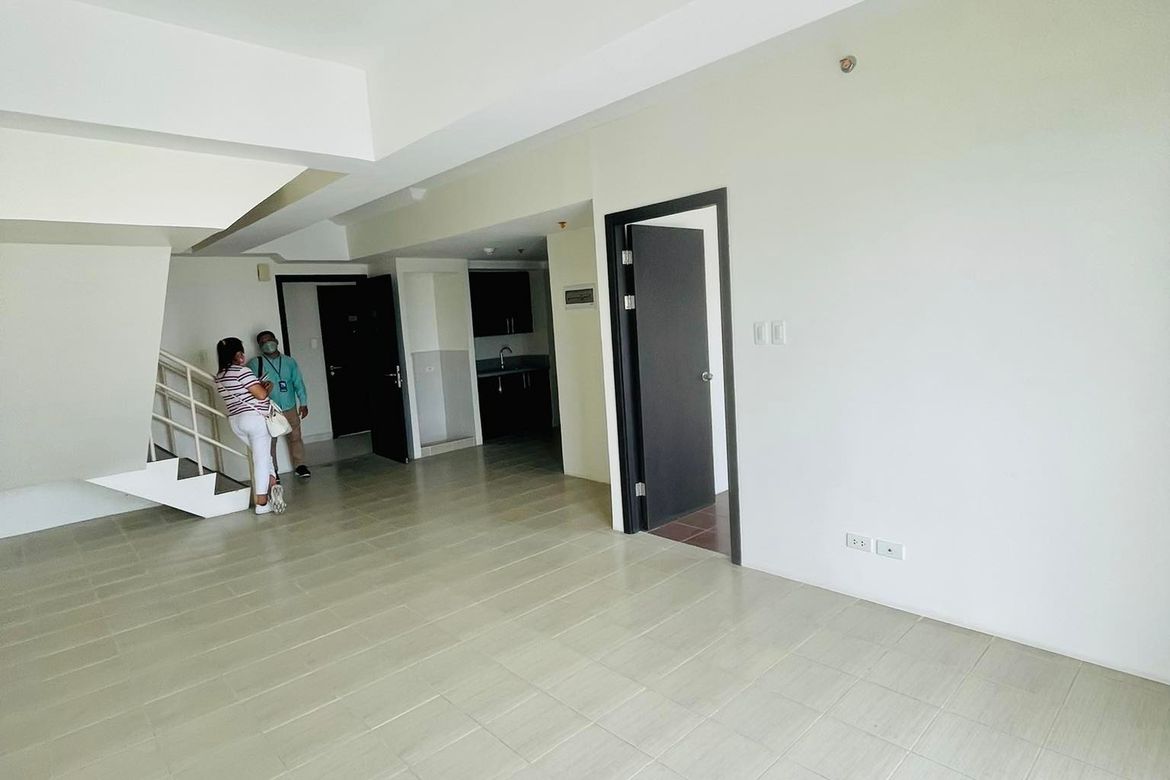 3 Bedroom Condo for Sale in Kasara Urban Resort Residences, Ugong, Pasig, Metro Manila – photo 3
