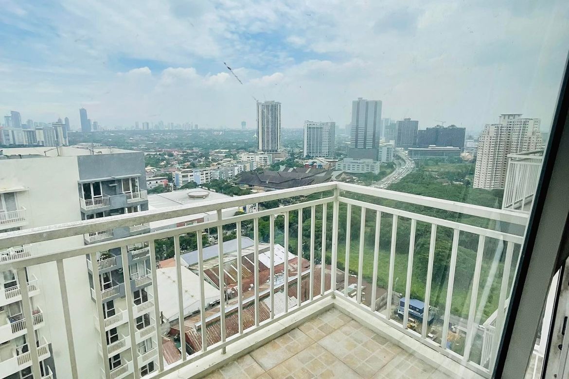 3 Bedroom Condo for Sale in Kasara Urban Resort Residences, Ugong, Pasig, Metro Manila – photo 6