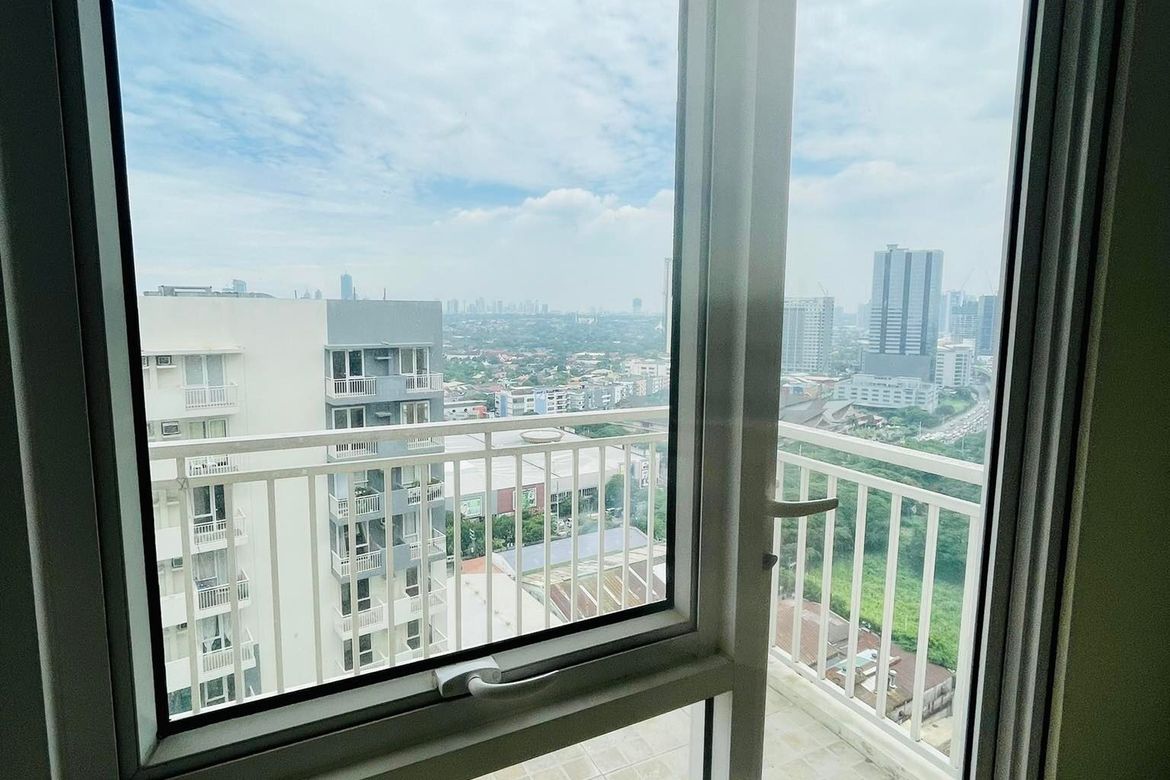 3 Bedroom Condo for Sale in Kasara Urban Resort Residences, Ugong, Pasig, Metro Manila – photo 7