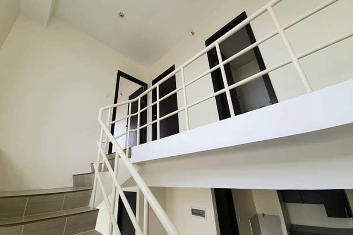 3 Bedroom Condo for Sale in Kasara Urban Resort Residences, Ugong, Pasig, Metro Manila – photo 2