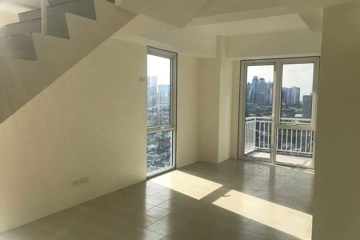 3 Bedroom Condo for Sale in Kasara Urban Resort Residences, Ugong, Pasig, Metro Manila – photo 4