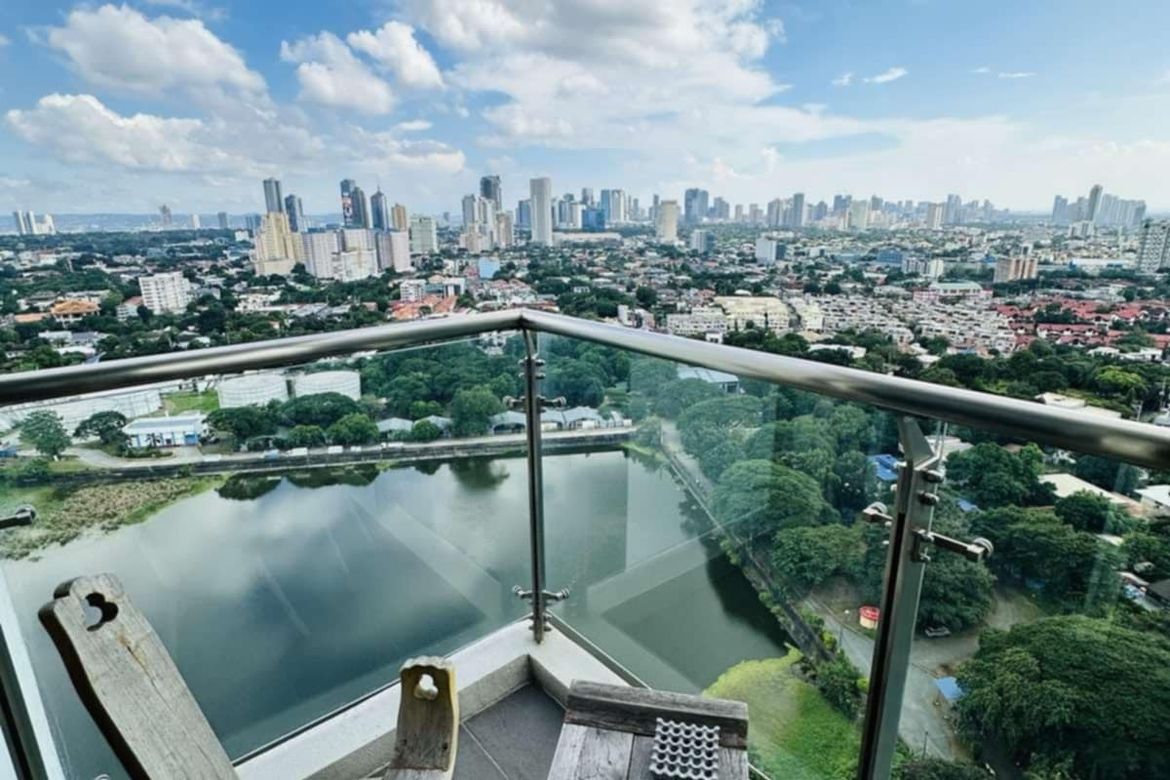 3 Bedroom Condo for Sale in Kaunlaran, Quezon City, Metro Manila near LRT-2 Betty Go-Belmonte
