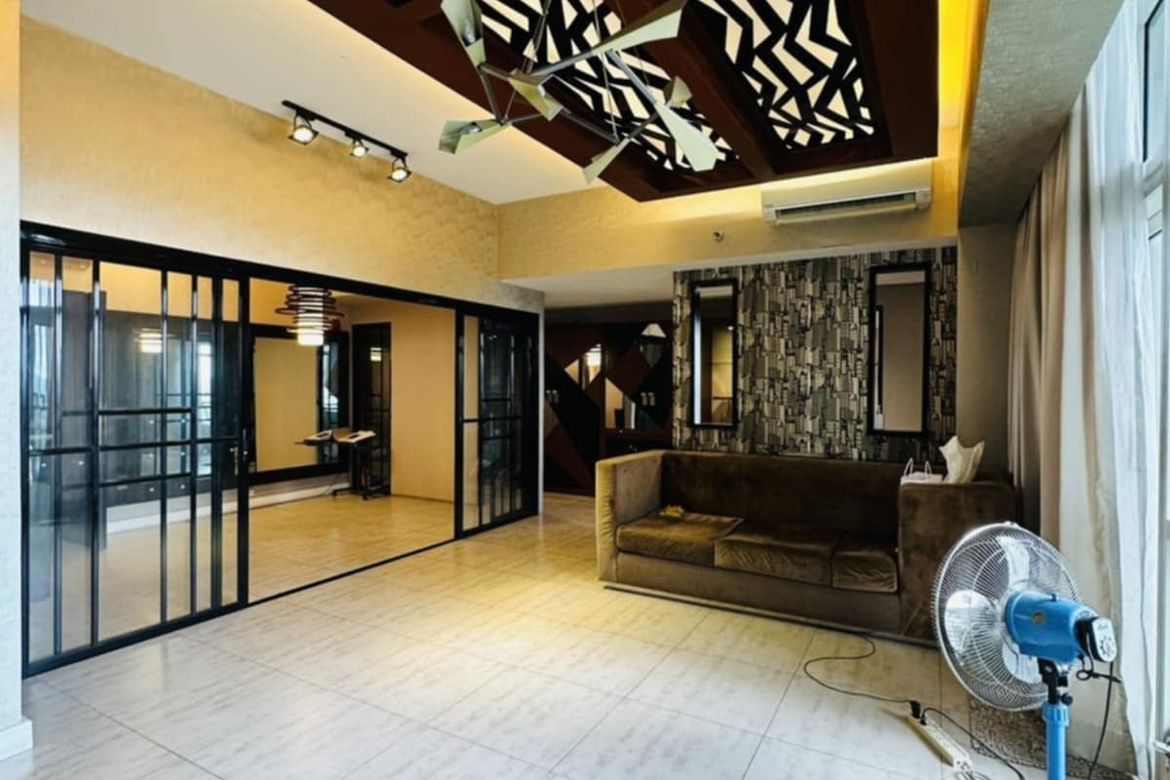 3 Bedroom Condo for Sale in Kaunlaran, Quezon City, Metro Manila near LRT-2 Betty Go-Belmonte – photo 3