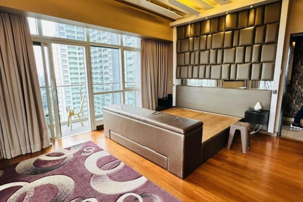 3 Bedroom Condo for Sale in Kaunlaran, Quezon City, Metro Manila near LRT-2 Betty Go-Belmonte – photo 5