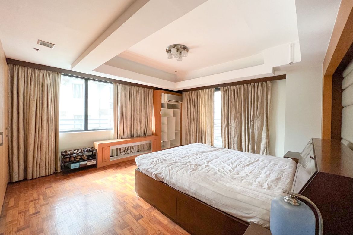 3 Bedroom Condo for Sale in Kaunlaran, Quezon City, Metro Manila near LRT-2 Betty Go-Belmonte – photo 5