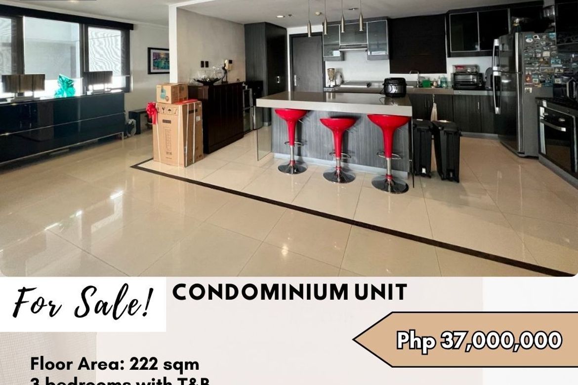 3 Bedroom Condo for Sale in Kaunlaran, Quezon City, Metro Manila near LRT-2 Betty Go-Belmonte