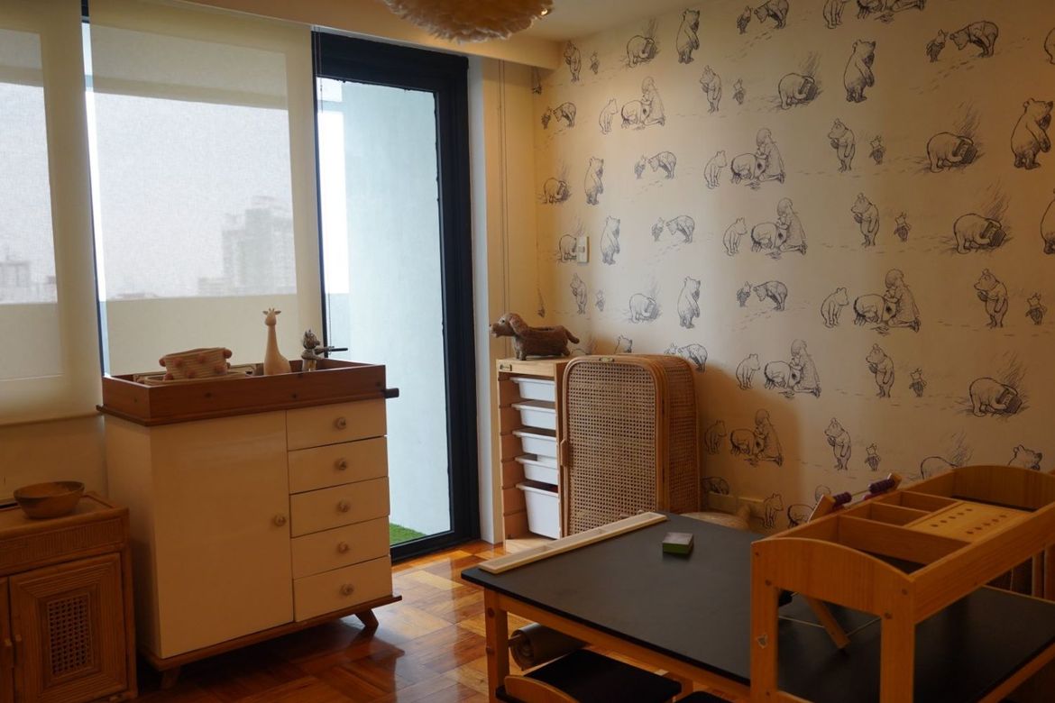 3 Bedroom Condo for Sale in Kaunlaran, Quezon City, Metro Manila near LRT-2 Betty Go-Belmonte – photo 4