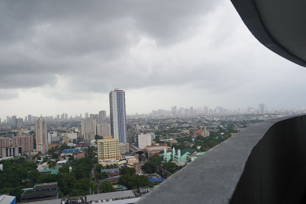 3 Bedroom Condo for Sale in Kaunlaran, Quezon City, Metro Manila near LRT-2 Betty Go-Belmonte – photo 6