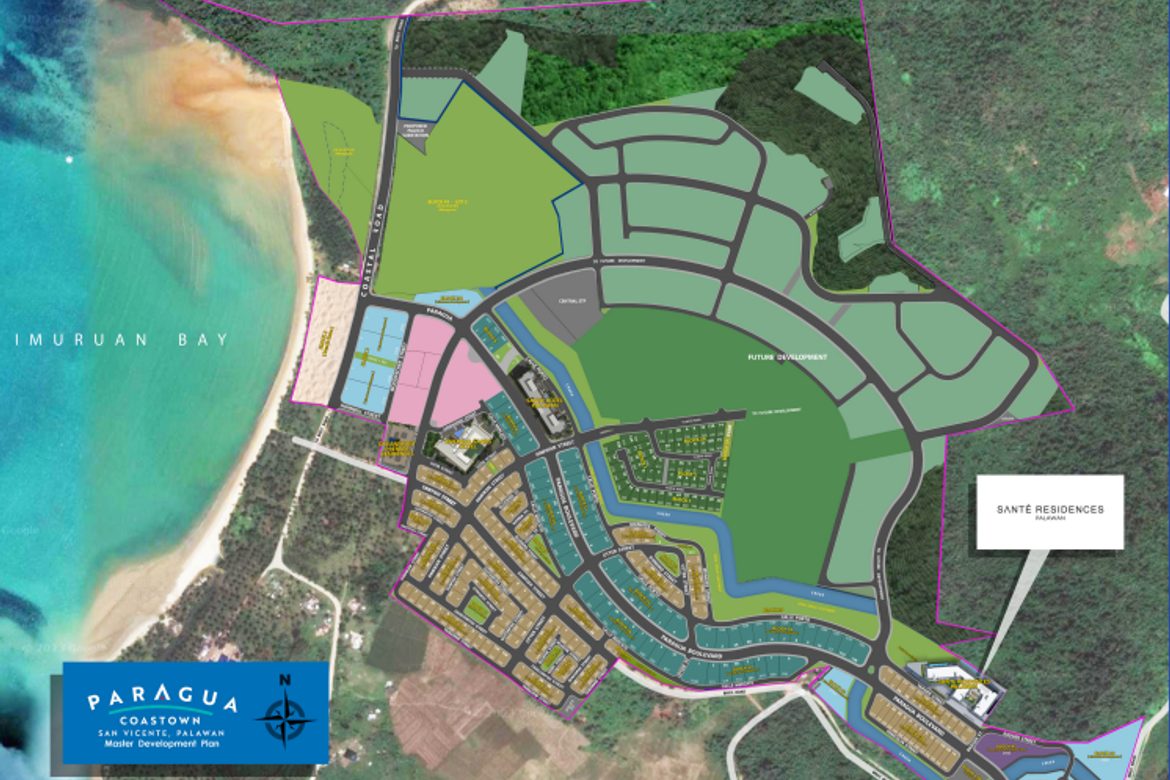 3 Bedroom Condo for Sale in Kemdeng, San Vicente, Palawan – photo 5