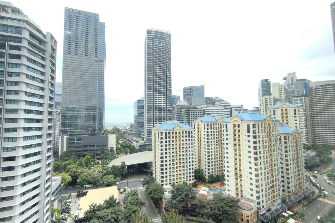 3 Bedroom Condo for Sale in Kensington Place, BGC, Taguig near MRT-3 Buendia – photo 7