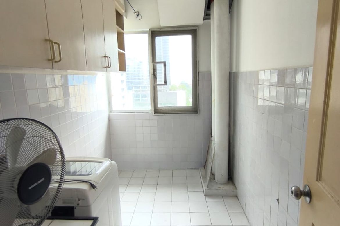 3 Bedroom Condo for Sale in Kensington Place, BGC, Taguig near MRT-3 Buendia – photo 9