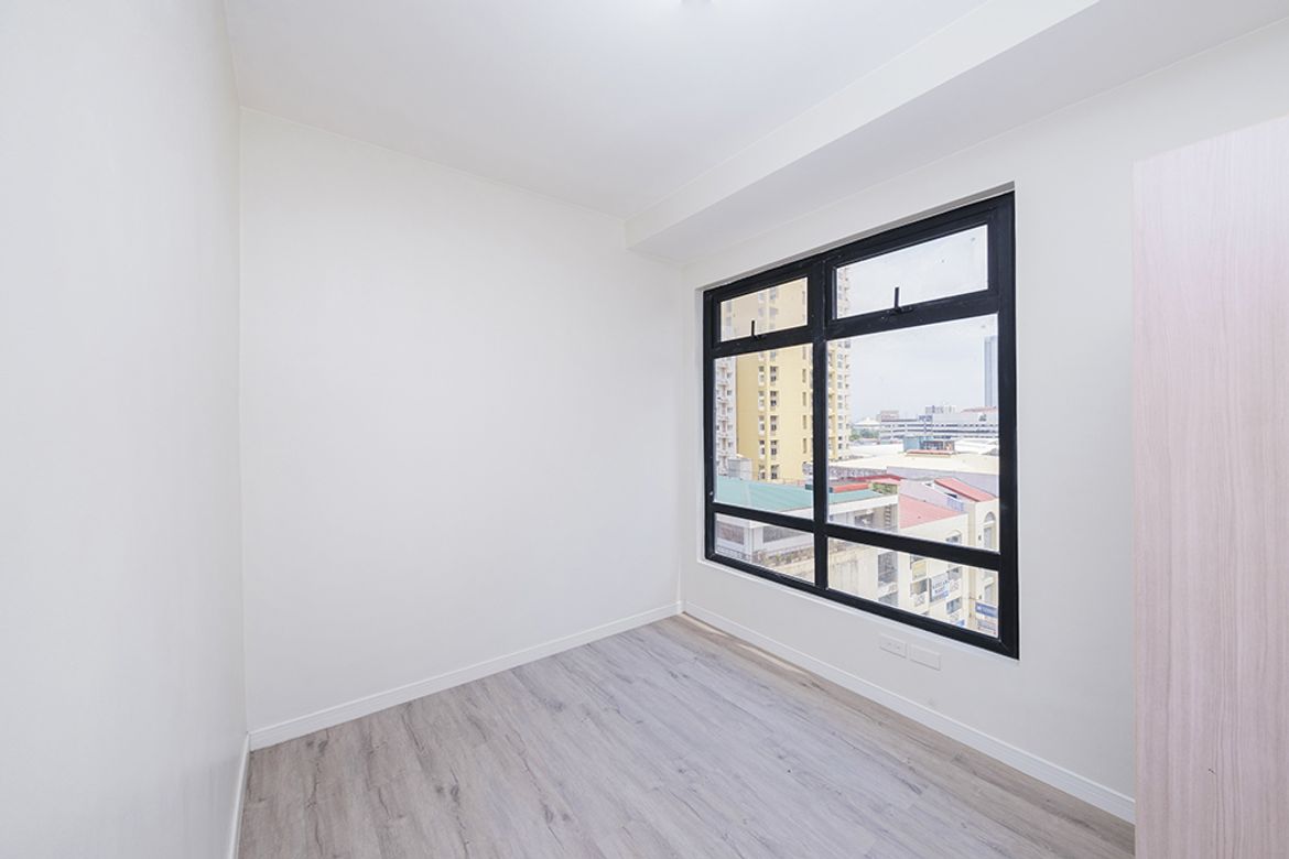 3 Bedroom Condo for Sale in La Nobleza Terrazas, Malate, Manila, Metro Manila near LRT-1 Vito Cruz – photo 7