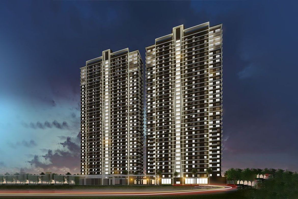 3 Bedroom Condo for Sale in Lahug, Cebu City, Cebu