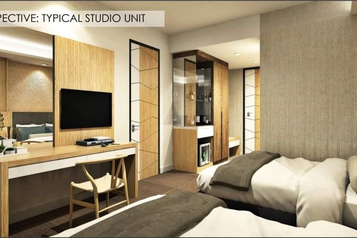 3 Bedroom Condo for Sale in Lahug, Cebu City, Cebu – photo 3