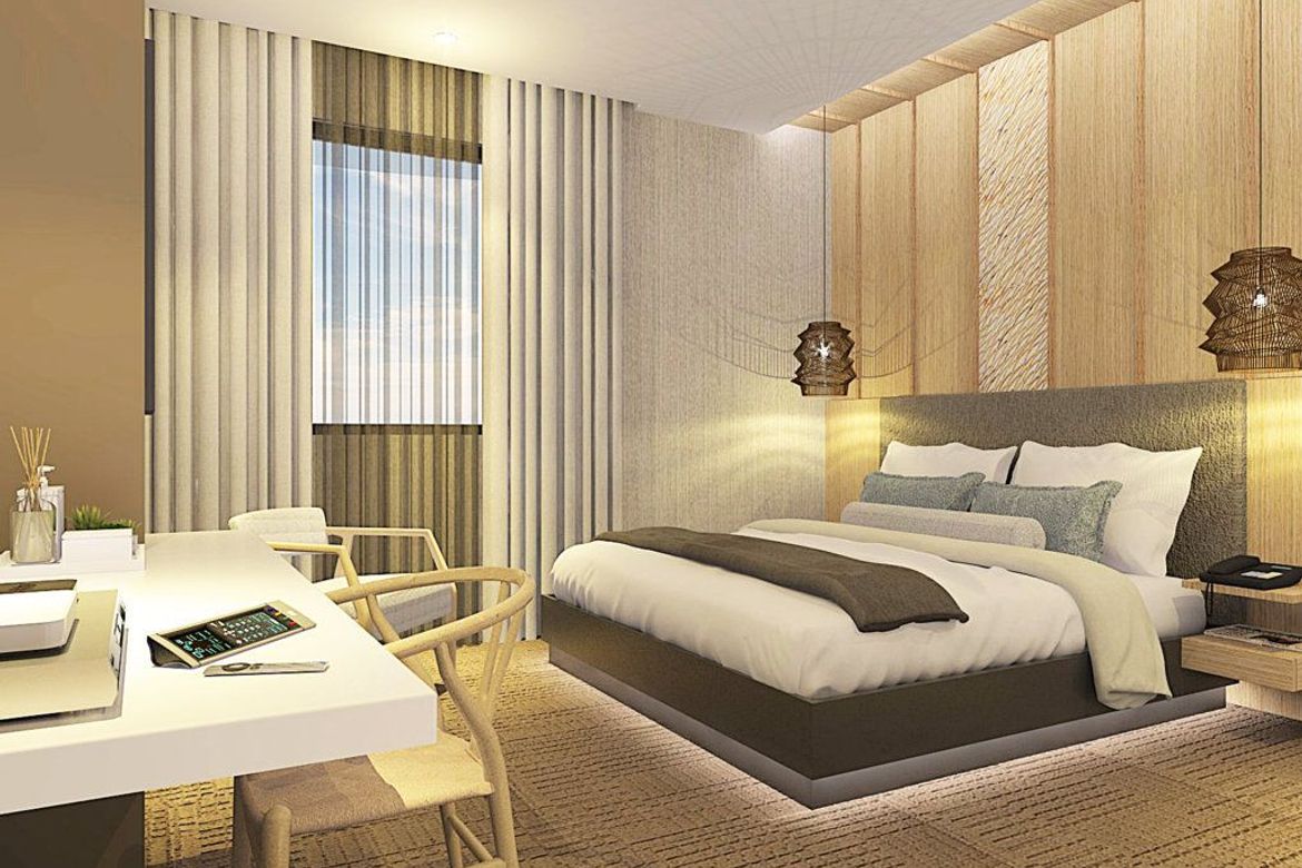 3 Bedroom Condo for Sale in Lahug, Cebu City, Cebu – photo 4