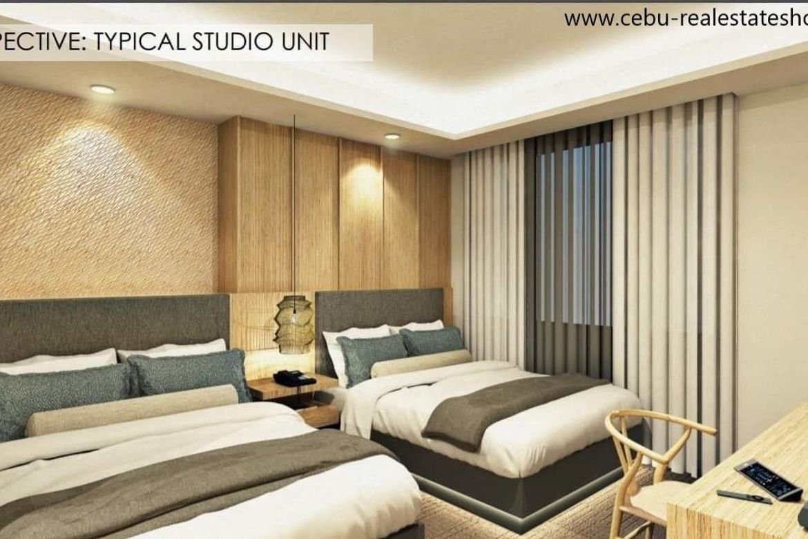 3 Bedroom Condo for Sale in Lahug, Cebu City, Cebu – photo 7