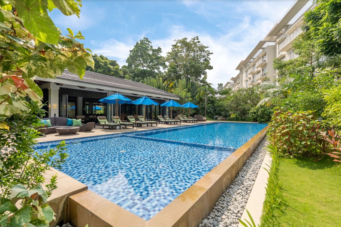 3 Bedroom Condo for Sale in Lahug, Cebu City, Cebu – photo 2