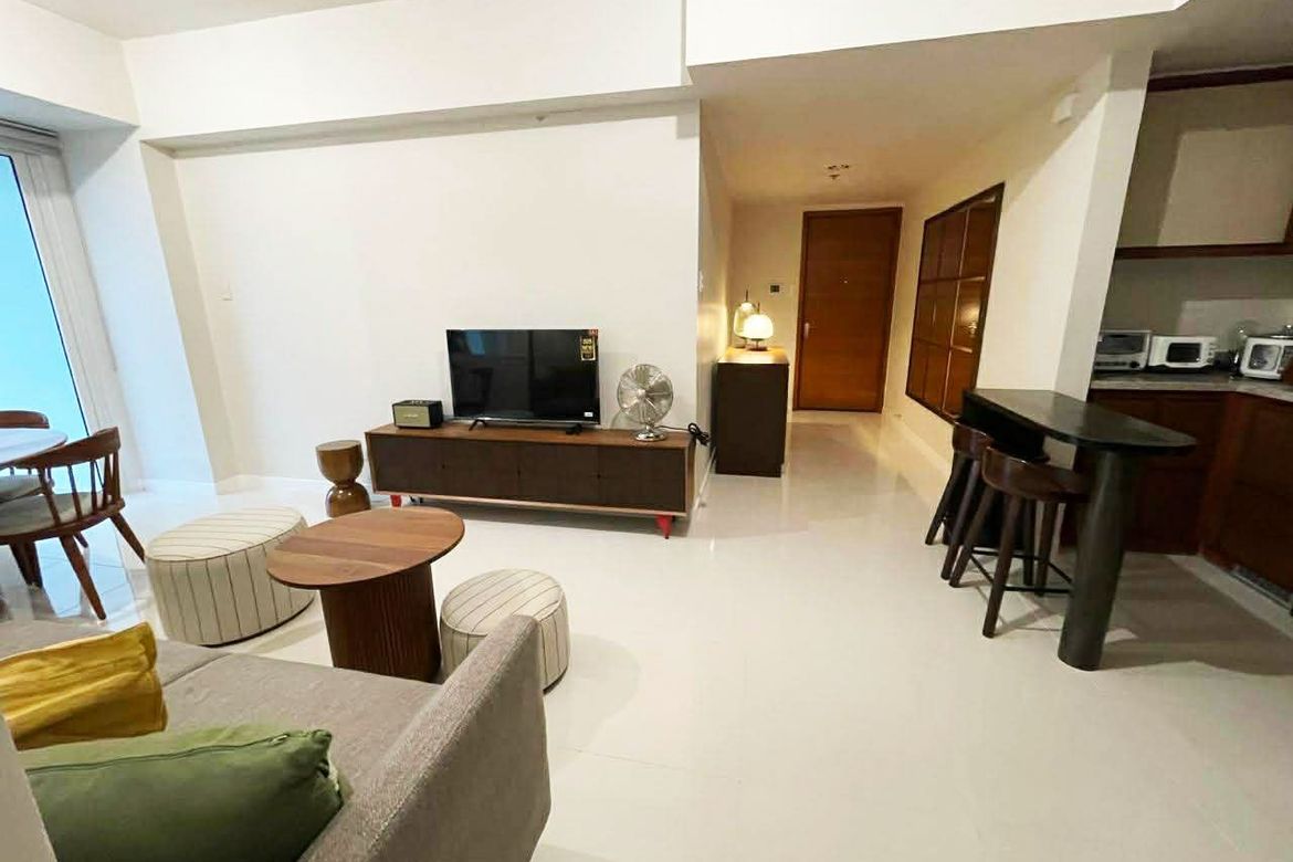 3 Bedroom Condo for Sale in Lahug, Cebu City, Cebu – photo 2