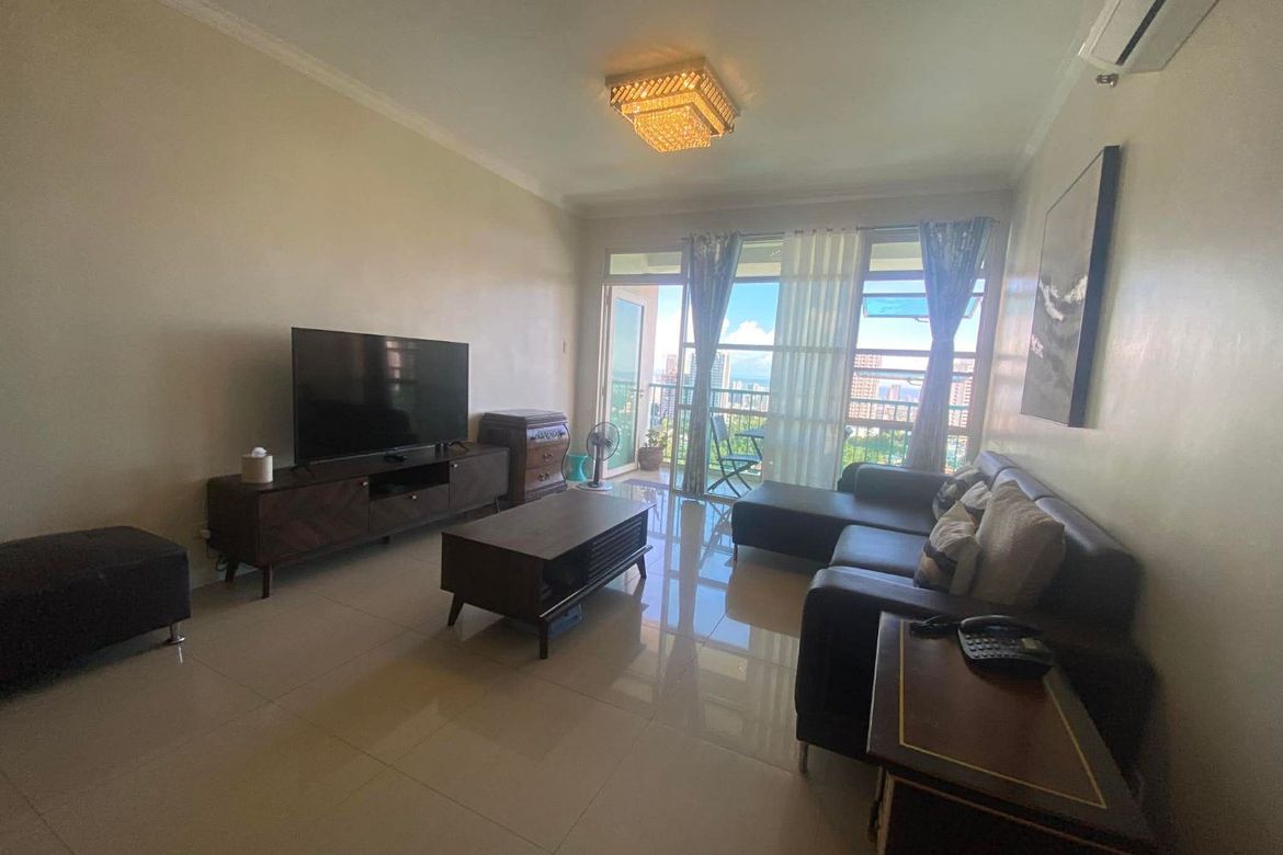 3 Bedroom Condo for Sale in Lahug, Cebu City, Cebu – photo 2