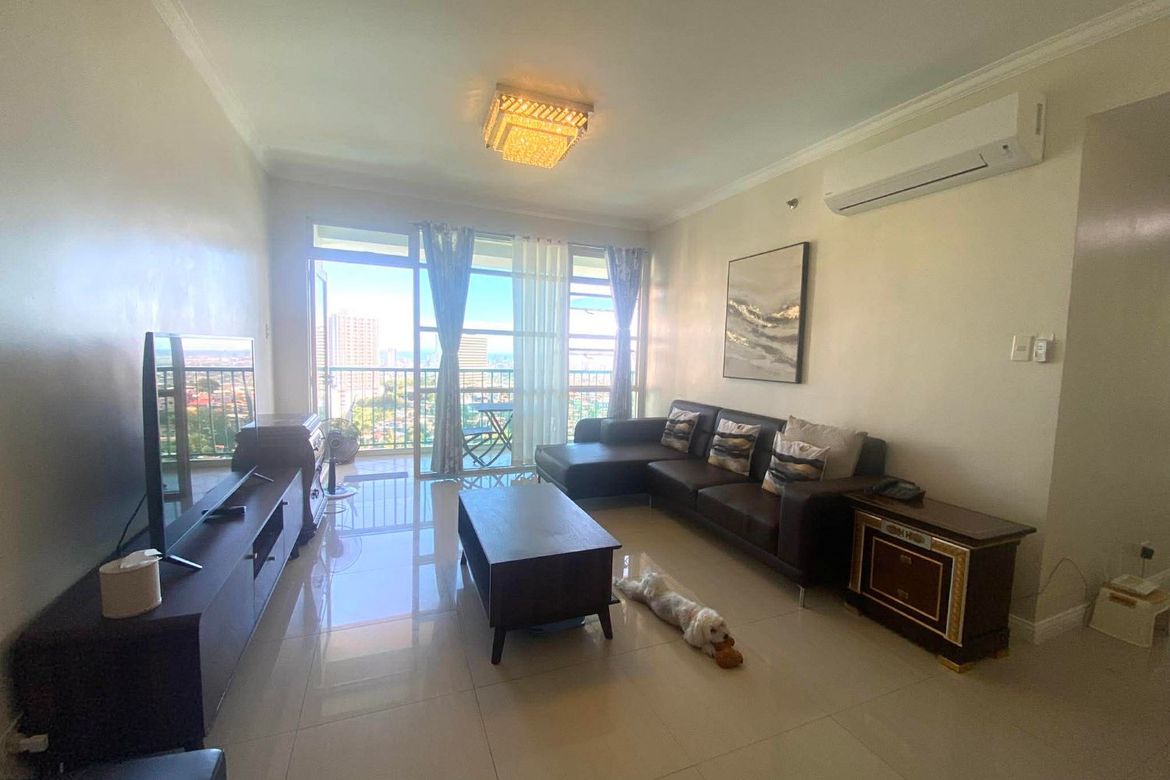 3 Bedroom Condo for Sale in Lahug, Cebu City, Cebu – photo 3