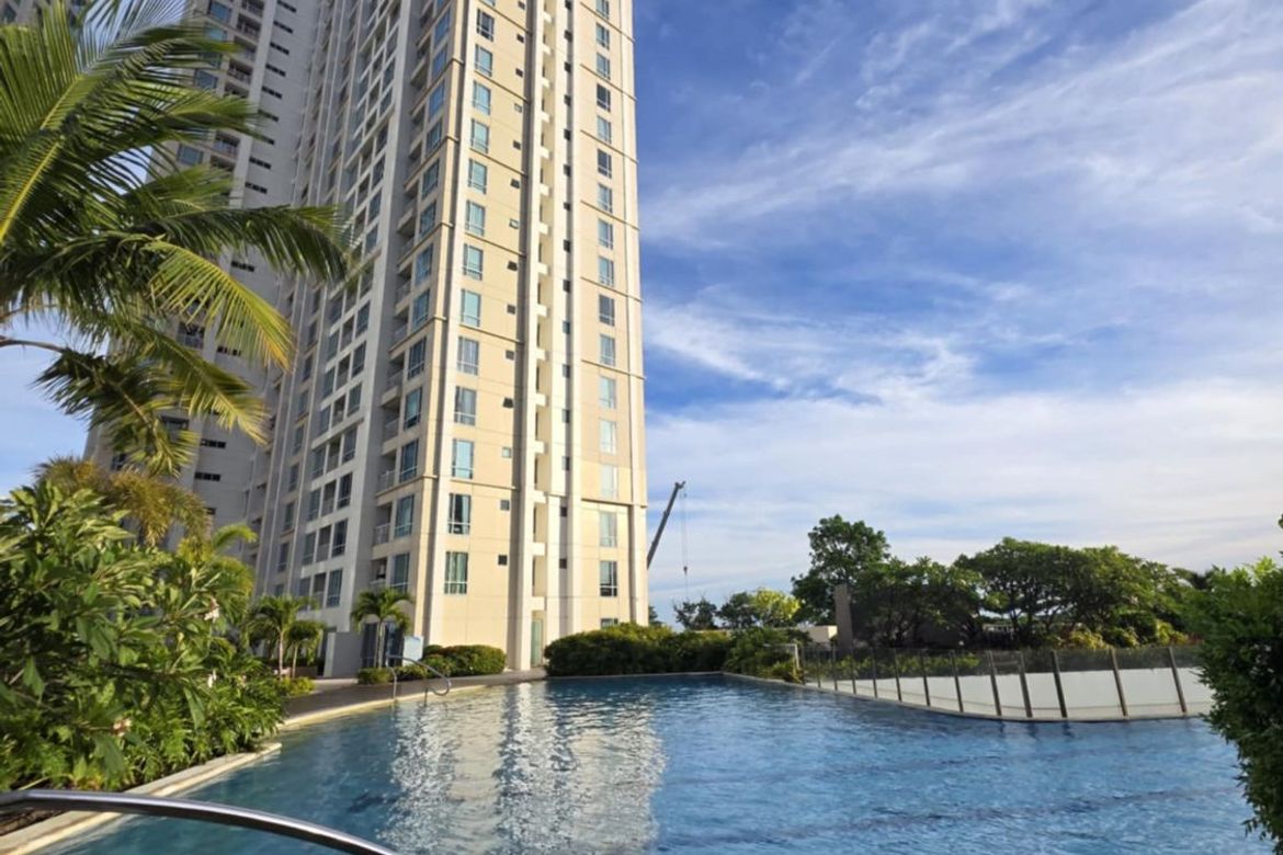 3 Bedroom Condo for Sale in Lahug, Cebu City, Cebu – photo 4