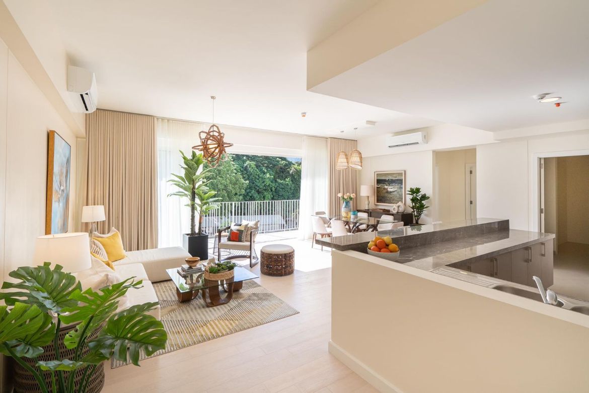3 Bedroom Condo for Sale in Lahug, Cebu City, Cebu