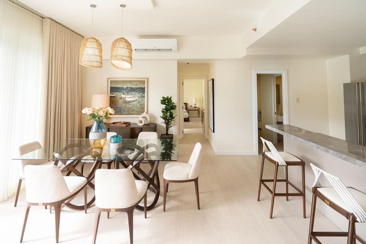 3 Bedroom Condo for Sale in Lahug, Cebu City, Cebu – photo 2