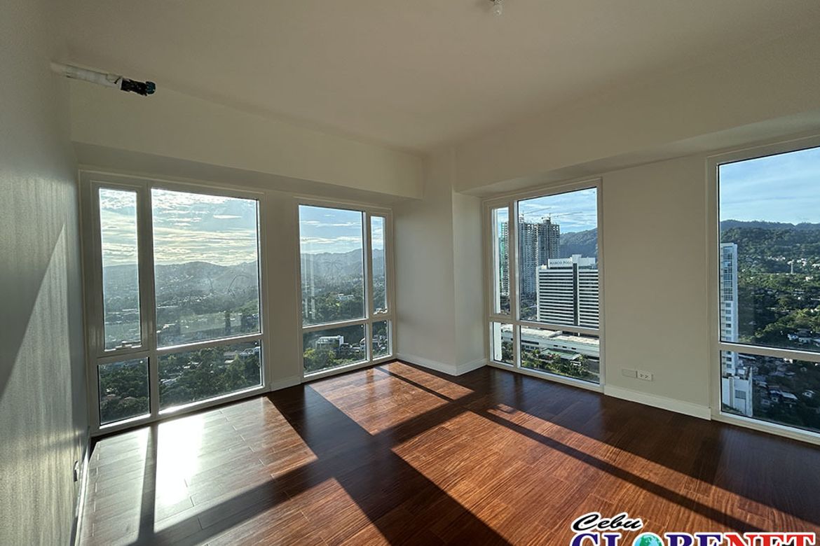 3 Bedroom Condo for Sale in Lahug, Cebu City, Cebu – photo 5