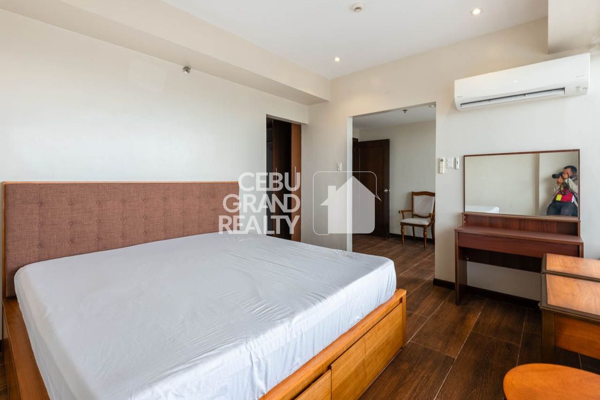 3 Bedroom Condo for Sale in Lahug, Cebu City, Cebu – photo 2