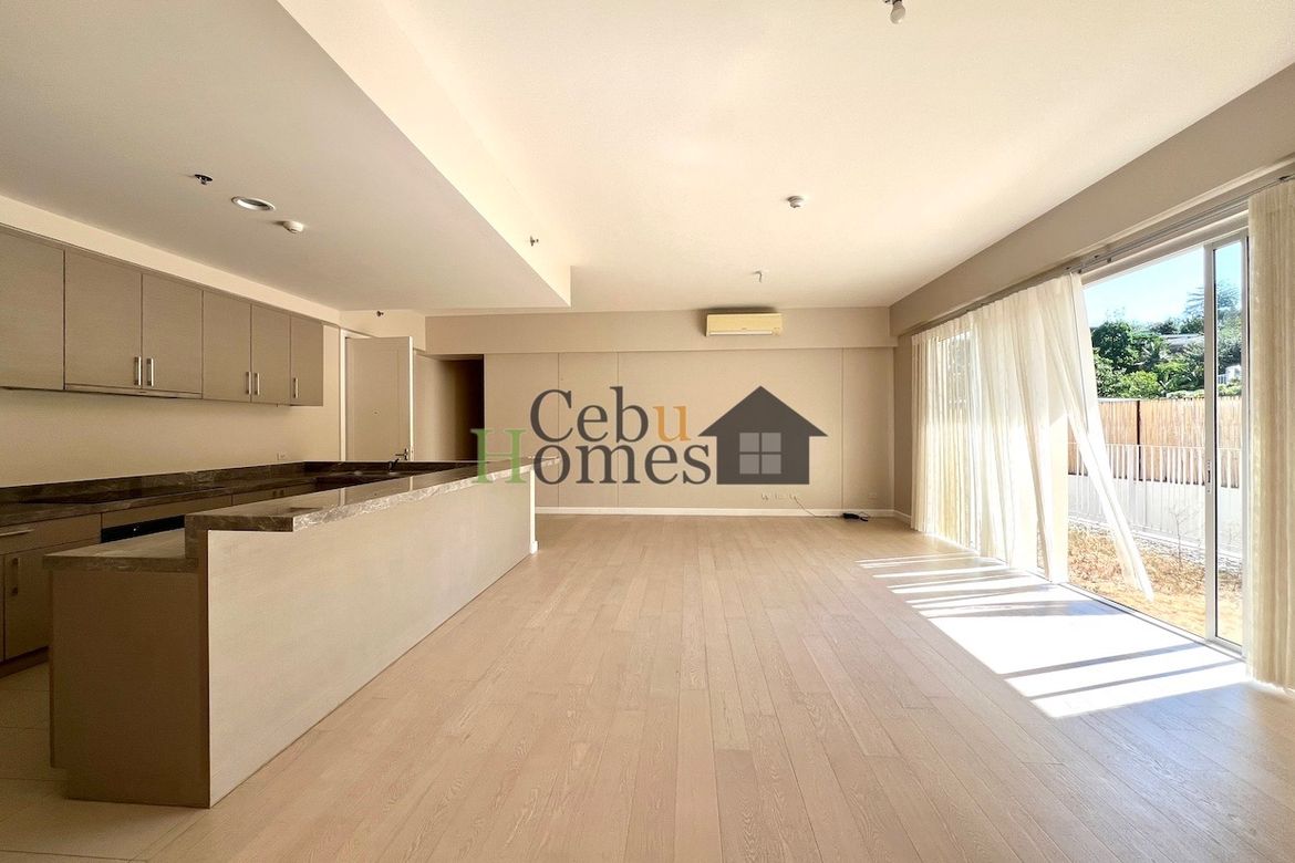 3 Bedroom Condo for Sale in Lahug, Cebu City, Cebu