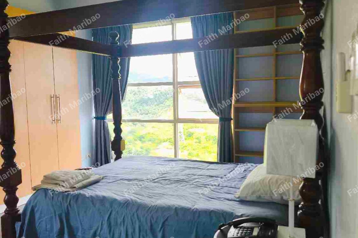 3 Bedroom Condo for Sale in Lahug, Cebu City, Cebu