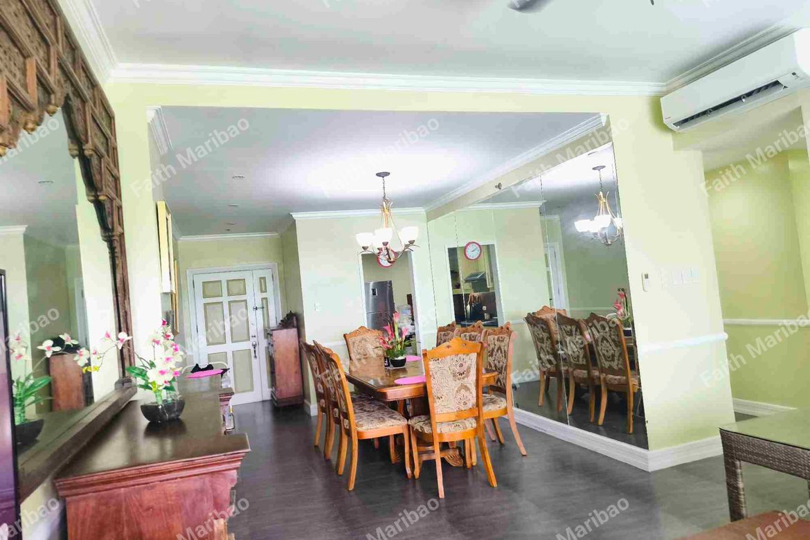 3 Bedroom Condo for Sale in Lahug, Cebu City, Cebu – photo 3