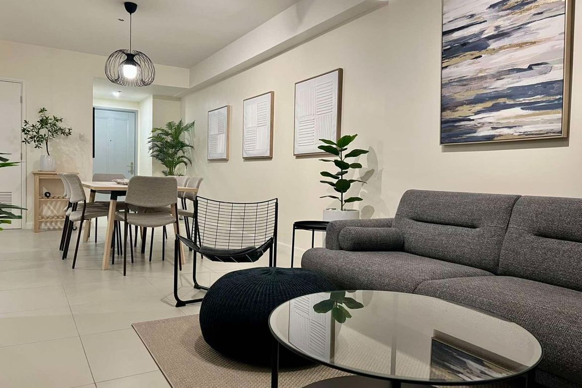 3 Bedroom Condo for Sale in Landco Towers at East Bay Residences, Sucat, Muntinlupa, Metro Manila – photo 3