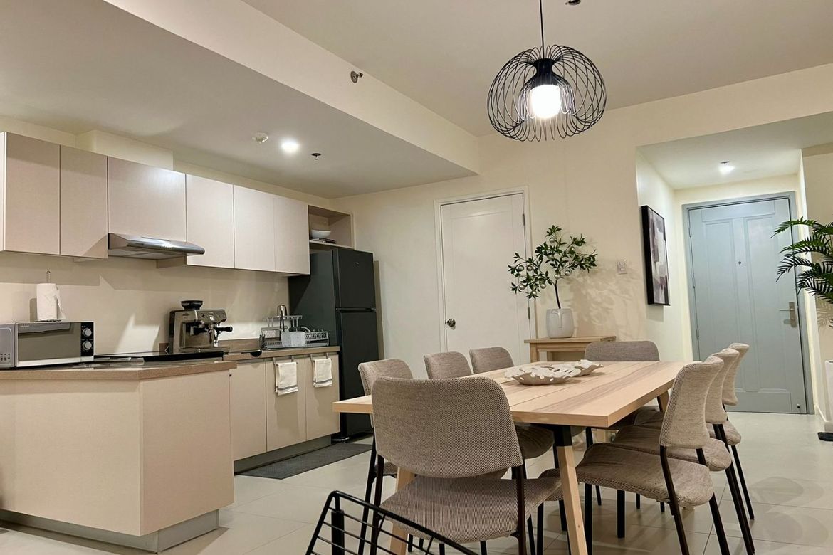 3 Bedroom Condo for Sale in Landco Towers at East Bay Residences, Sucat, Muntinlupa, Metro Manila – photo 4