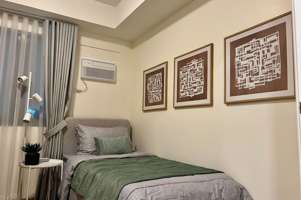 3 Bedroom Condo for Sale in Landco Towers at East Bay Residences, Sucat, Muntinlupa, Metro Manila – photo 6