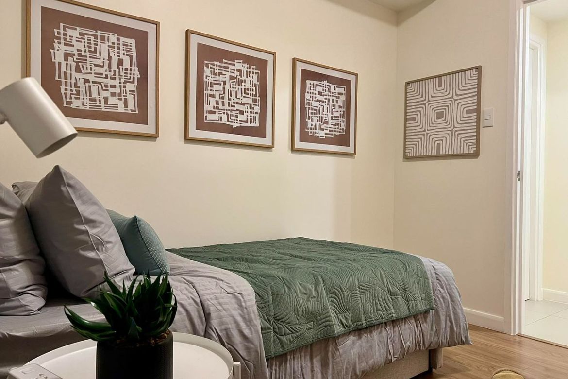 3 Bedroom Condo for Sale in Landco Towers at East Bay Residences, Sucat, Muntinlupa, Metro Manila – photo 7