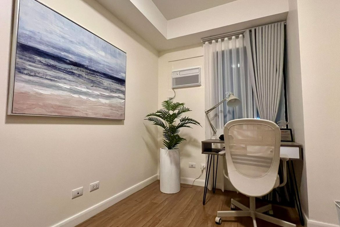 3 Bedroom Condo for Sale in Landco Towers at East Bay Residences, Sucat, Muntinlupa, Metro Manila – photo 8