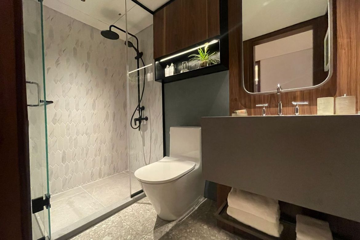 3 Bedroom Condo for Sale in Laya by Shang Properties, Oranbo, Pasig, Metro Manila