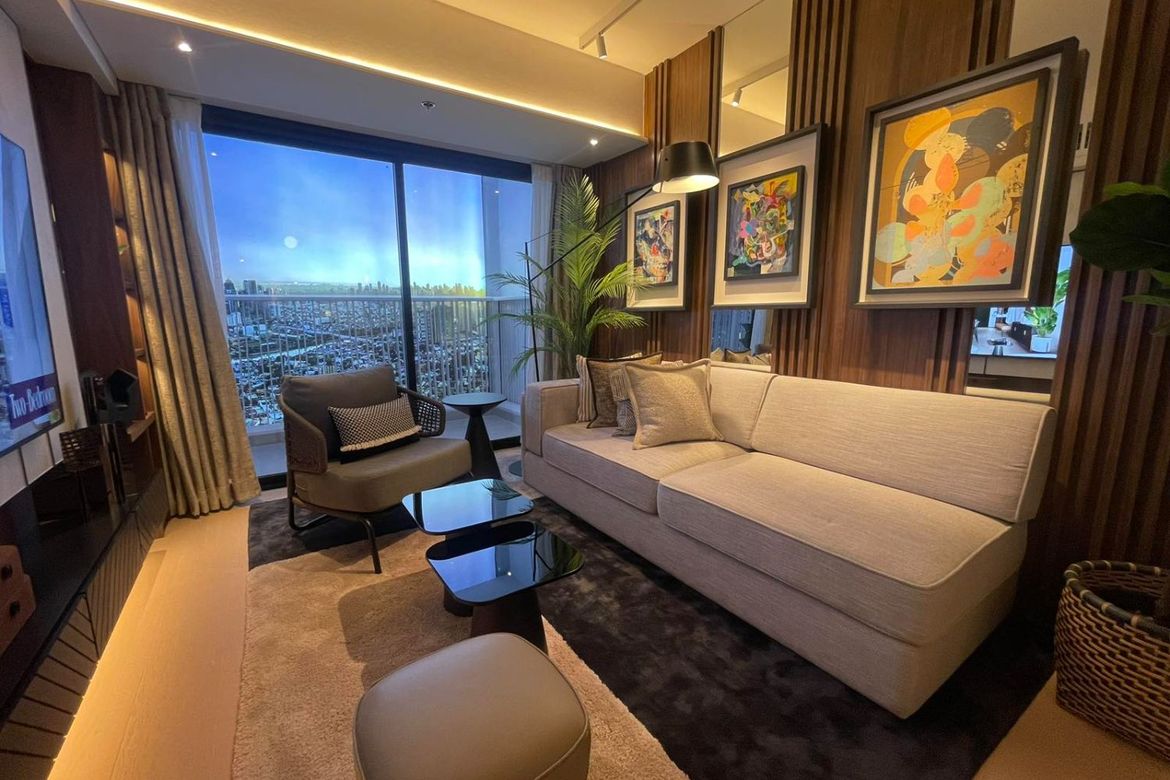 3 Bedroom Condo for Sale in Laya by Shang Properties, Oranbo, Pasig, Metro Manila – photo 4