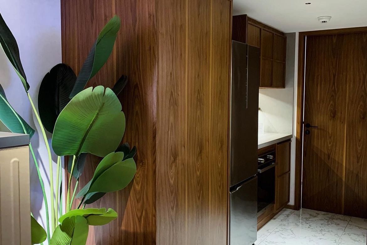 3 Bedroom Condo for Sale in Laya by Shang Properties, Oranbo, Pasig, Metro Manila
