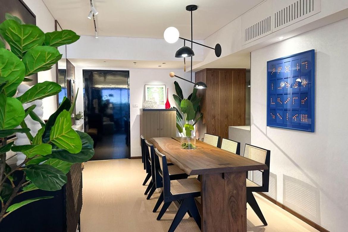3 Bedroom Condo for Sale in Laya by Shang Properties, Oranbo, Pasig, Metro Manila – photo 4