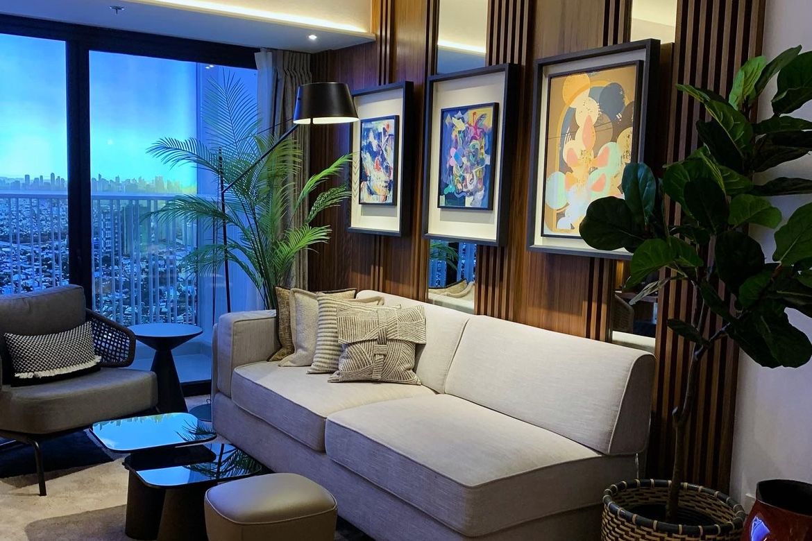 3 Bedroom Condo for Sale in Laya by Shang Properties, Oranbo, Pasig, Metro Manila – photo 6