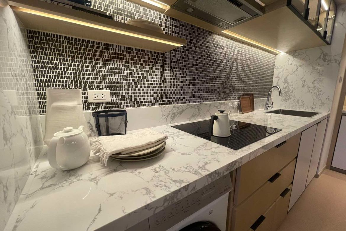 3 Bedroom Condo for Sale in Laya by Shang Properties, Oranbo, Pasig, Metro Manila – photo 7