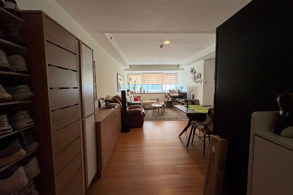 3 Bedroom Condo for Sale in Lee Gardens, Addition Hills, Mandaluyong, Metro Manila – photo 3
