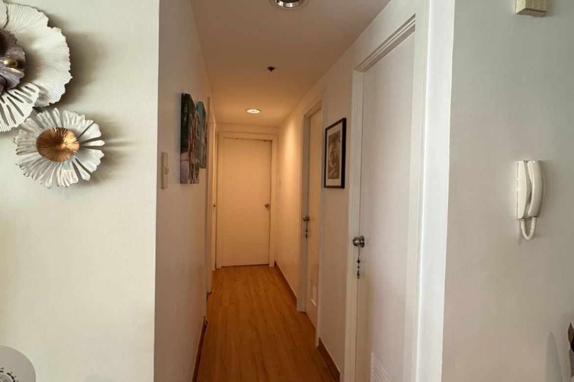 3 Bedroom Condo for Sale in Lee Gardens, Addition Hills, Mandaluyong, Metro Manila – photo 4